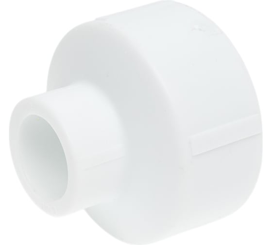 Муфта переходная Valfex 40/20 ВН/ВН, белая 10014020