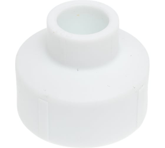 Муфта переходная Valfex 40/20 ВН/ВН, белая 10014020