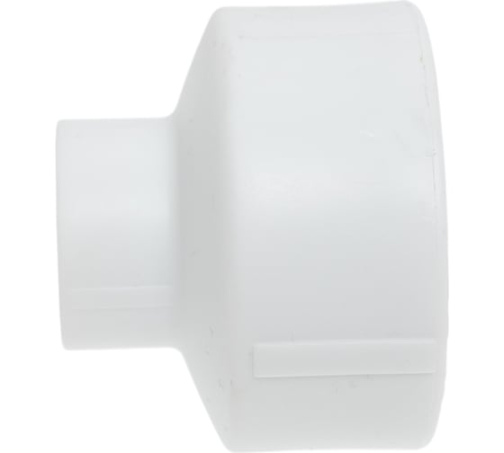 Муфта переходная Valfex 40/20 ВН/ВН, белая 10014020