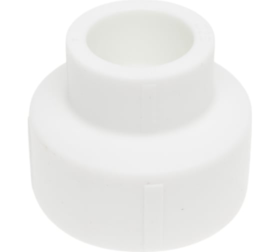 Муфта переходная Valfex 40/25 ВН/ВН, белая 10014025