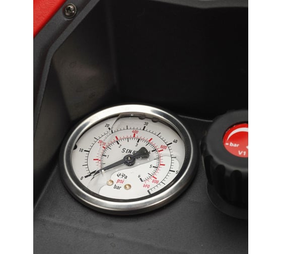 Электрический опрессовщик Virax RP PRO 3, 40 бар 262070