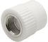 Комбинированная муфта VRT внутренняя, 25х1/2", EVER plast, белый 538227 1