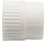 Комбинированная муфта VRT внутренняя, 25х1/2", EVER plast, белый 538227 2