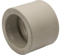 Соединительная муфта VRT 50, EVER plast, серый 538366