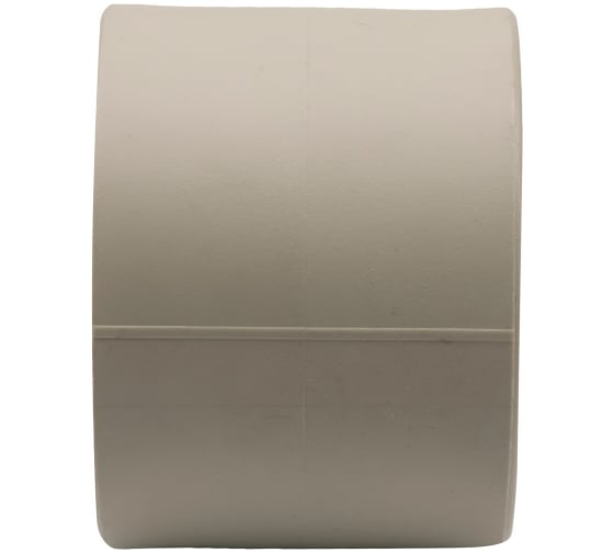 Соединительная муфта VRT 50, EVER plast, серый 538366