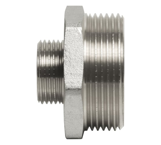 Переходной ниппель VRT 1 1/2"-3/4", наружная/наружная 503067