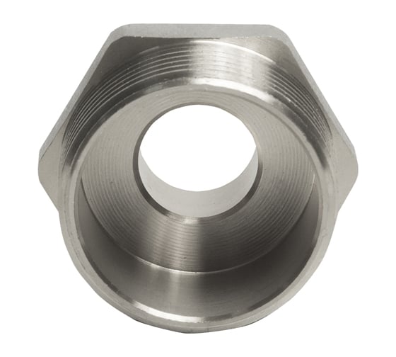 Переходной ниппель VRT 1 1/2"-3/4", наружная/наружная 503067