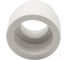 Переходная муфта VRT 50/40, внутренняя/внутренняя, EVER plast, белый 537509 4