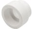 Переходная муфта VRT 50/40, внутренняя/внутренняя, EVER plast, белый 537509 5