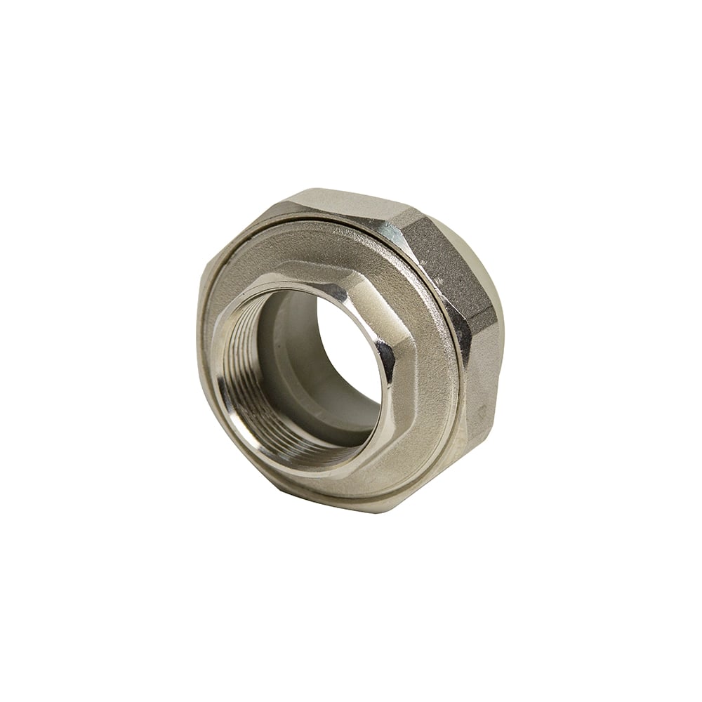 Комбинированная муфта VRT разъемная, внутренняя, 50х1 1/2", EVER plast ...