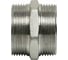 Ниппель VRT 1 1/2", наружная/наружная, никель 1900-004040 511823 2