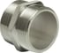 Ниппель VRT 1 1/2", наружная/наружная, никель 1900-004040 511823 3