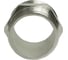 Ниппель VRT 1 1/2", наружная/наружная, никель 1900-004040 511823 4