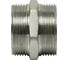 Ниппель VRT 1 1/2", наружная/наружная, никель 1900-004040 511823 6