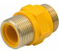 Изолирующая газовая вставка VRT 3/4", наружная/наружная 509220