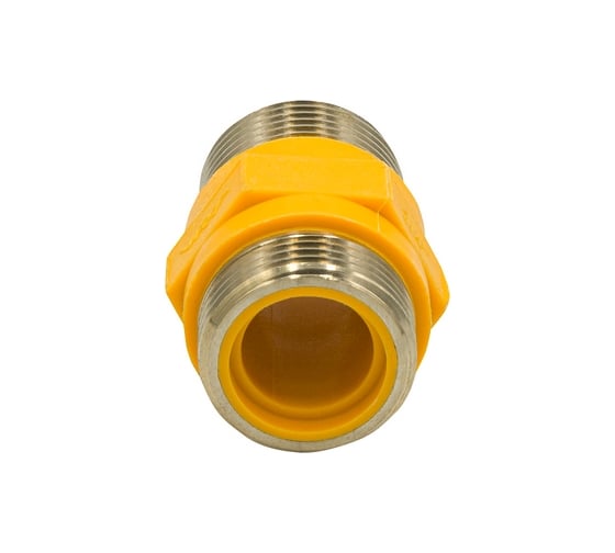 Изолирующая газовая вставка VRT 3/4", наружная/наружная 509220