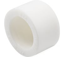 Заглушка VRT 20, EVER plast, белый 537450