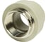 Комбинированная муфта VRT внутренняя, 40х1 1/4", под ключ, EVER plast, серый 538320 1