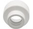 Переходная муфта VRT 50/32, внутренняя/внутренняя, EVER plast, белый 537507 8