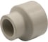 Переходная муфта VRT 50/25, наружная/внутренняя, EVER plast, серый 538355 1