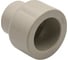 Переходная муфта VRT 50/25, наружная/внутренняя, EVER plast, серый 538355 3