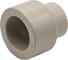 Переходная муфта VRT 50/25, наружная/внутренняя, EVER plast, серый 538355 5