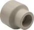 Переходная муфта VRT 50/25, наружная/внутренняя, EVER plast, серый 538355 7