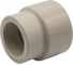 Переходная муфта VRT 50/32, наружная/внутренняя, EVER plast, серый 538356 1