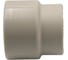 Переходная муфта VRT 50/32, наружная/внутренняя, EVER plast, серый 538356 6