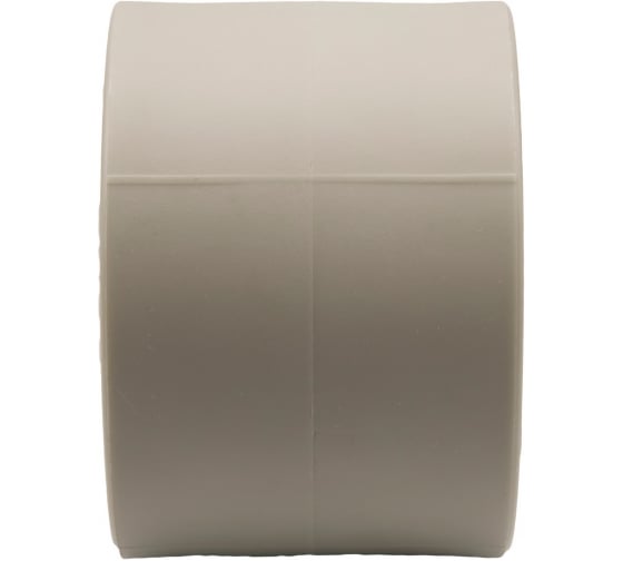Соединительная муфта VRT 63, EVER plast, серый 538367