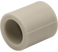 Соединительная муфта VRT 20, EVER plast, серый 538362