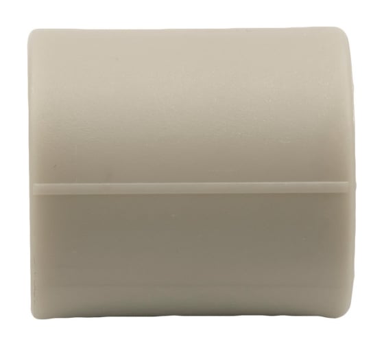 Соединительная муфта VRT 20, EVER plast, серый 538362