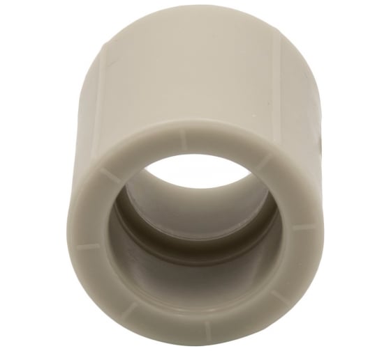 Соединительная муфта VRT 20, EVER plast, серый 538362