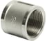 Муфта VRT 1 1/4", внутренняя/внутренняя, никель 1901-003232 513186 3