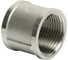Муфта VRT 1 1/4", внутренняя/внутренняя, никель 1901-003232 513186 7