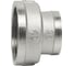 Переходная муфта VRT 1 1/2"-1", внутренняя/внутренняя, никель 1908-004025 505334 2