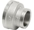 Переходная муфта VRT 1 1/2"-1", внутренняя/внутренняя, никель 1908-004025 505334 3