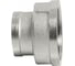 Переходная муфта VRT 1 1/2"-1", внутренняя/внутренняя, никель 1908-004025 505334 6