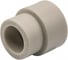 Переходная муфта VRT 25/20, внутренняя/внутренняя, EVER plast, серый 538333 1