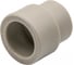 Переходная муфта VRT 25/20, внутренняя/внутренняя, EVER plast, серый 538333 5