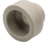 Переходная муфта VRT 50/32, внутренняя/внутренняя, EVER plast, серый 538341 5