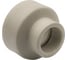 Переходная муфта VRT 50/32, внутренняя/внутренняя, EVER plast, серый 538341 7