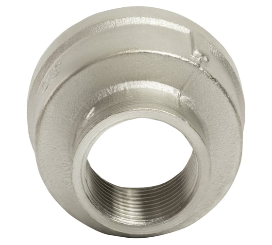 Переходная муфта VRT 1 1/4"-3/4", внутренняя/внутренняя, никель 1908-003220 503041
