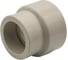 Переходная муфта VRT 63/40, наружная/внутренняя, EVER plast, серый 538361 1