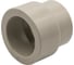 Переходная муфта VRT 63/40, наружная/внутренняя, EVER plast, серый 538361 5