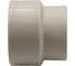 Переходная муфта VRT 63/40, наружная/внутренняя, EVER plast, серый 538361 6