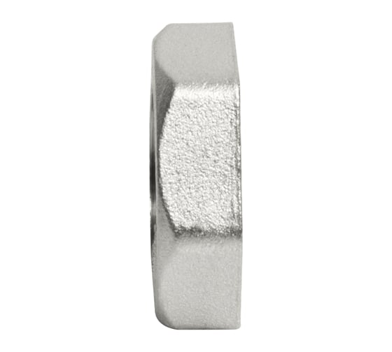 Контргайка VRT 1/2", внутренняя/внутренняя, никель 1911-000015 512826