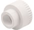 Комбинированная муфта VRT внутренняя, 20х3/4", EVER plast, белый 538226 5