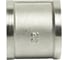 Муфта VRT 1 1/2", внутренняя/внутренняя, никель 1901-004040 513743 2