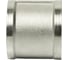 Муфта VRT 1 1/2", внутренняя/внутренняя, никель 1901-004040 513743 6